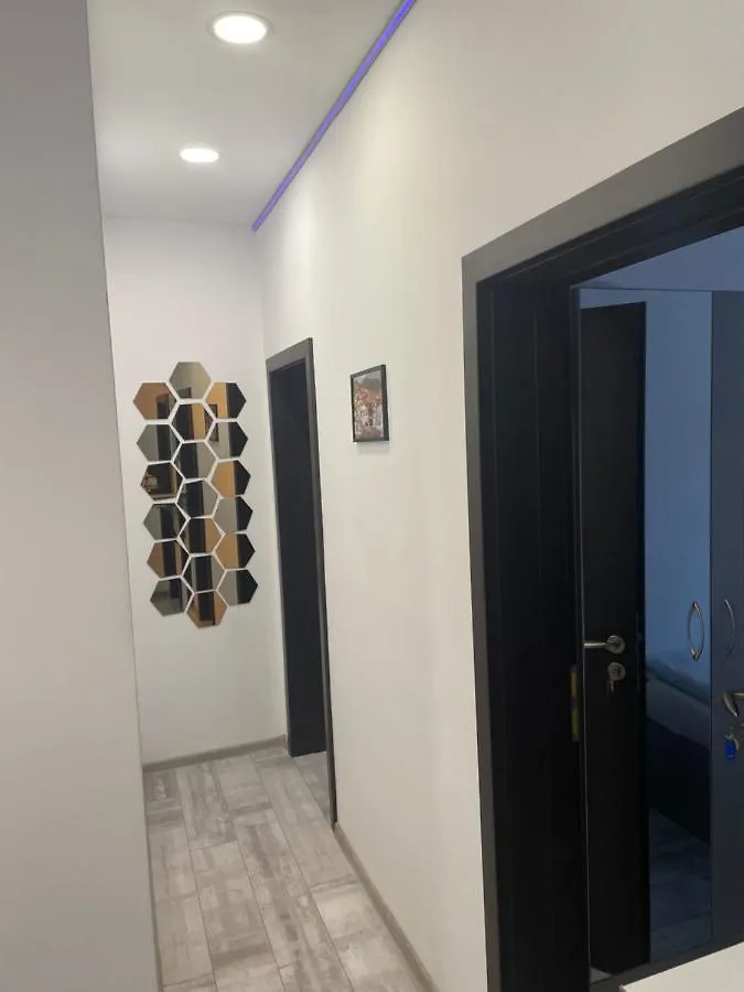 Manana Guest Rooms Plovdiv