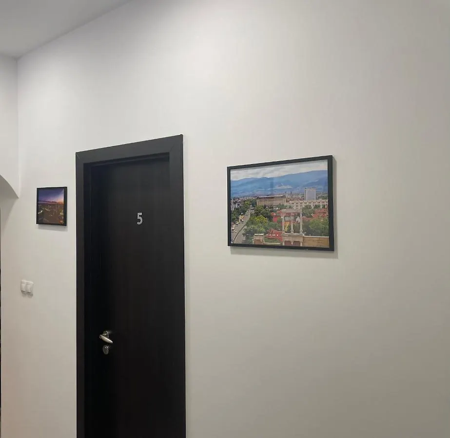Manana Guest Rooms Plovdiv 0*,  Bulgarien