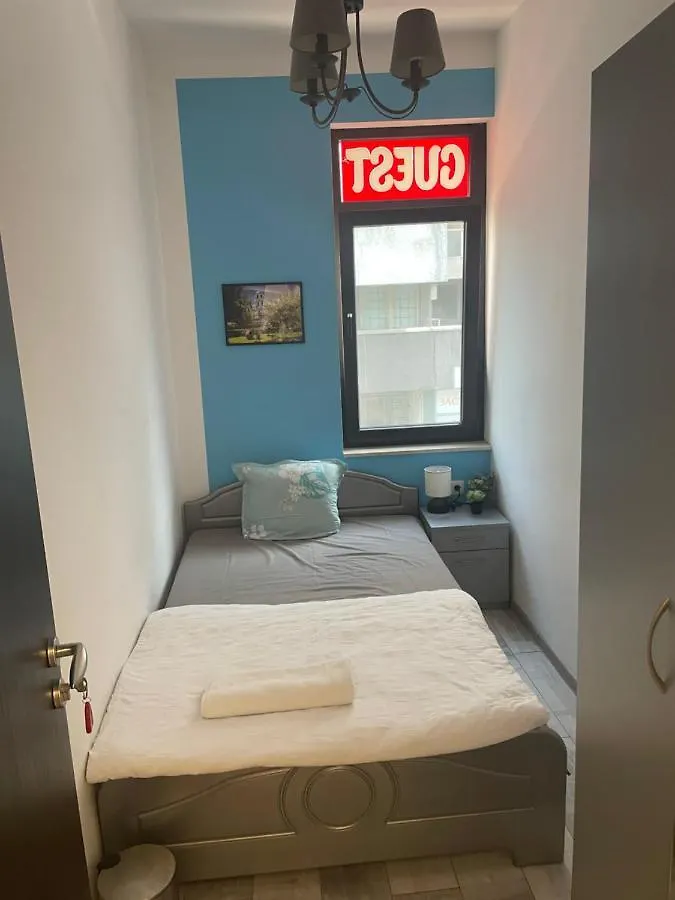 Pensionat Manana Guest Rooms Plovdiv