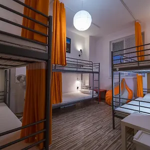 Auberge de jeunesse Pijama